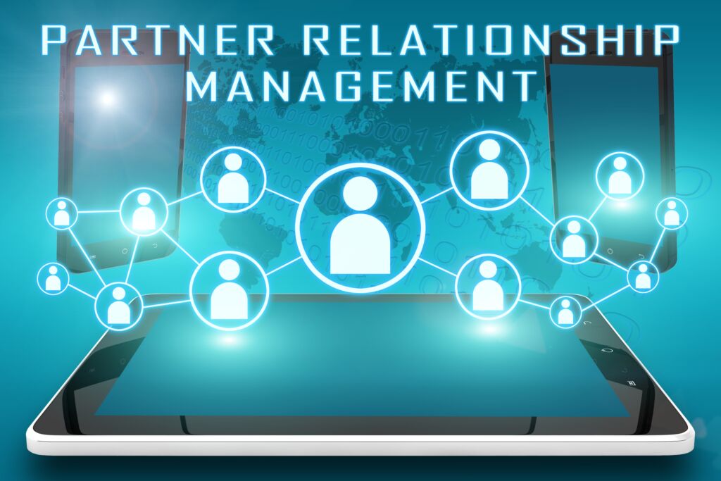 Future of PRM